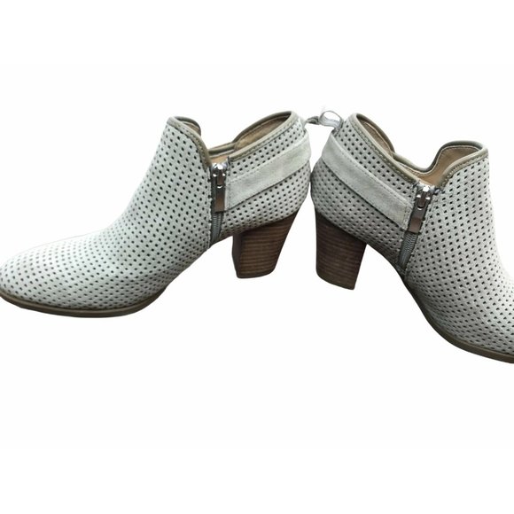 Women's Short Ankle Boots Booties Shoes Nordstrom - Picture 6 of 12